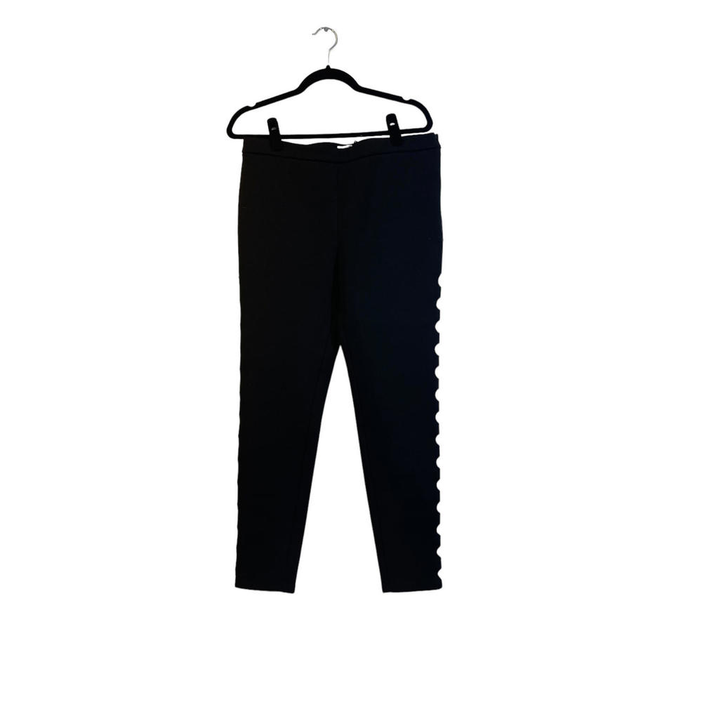 Opening Ceremony Black Pants